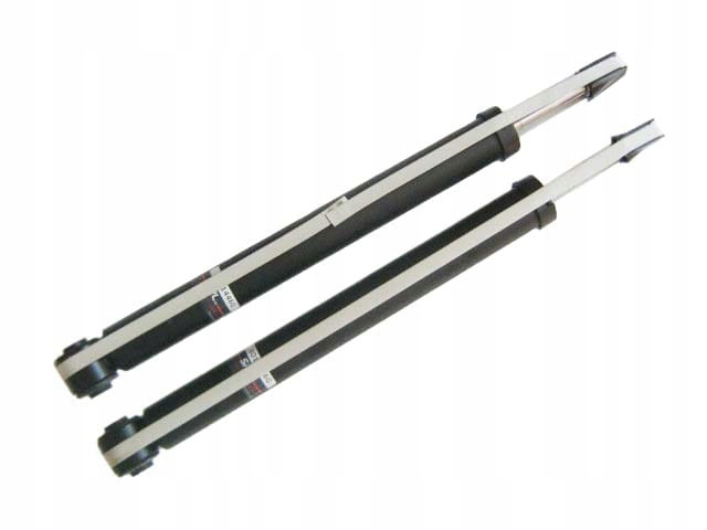 фото №1, Амортизатор задній mazda 2 dy 2002-2007