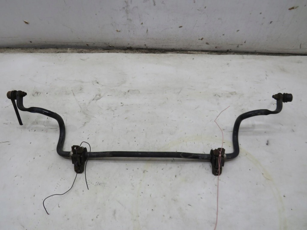 фото №1, Тяга стабілізатора перед kadjar 1.5 dci