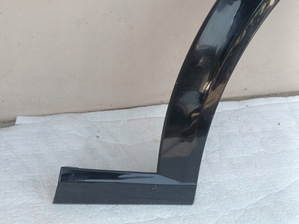 фото №7, Молдинг передня права ford mustang mach-e правий перед