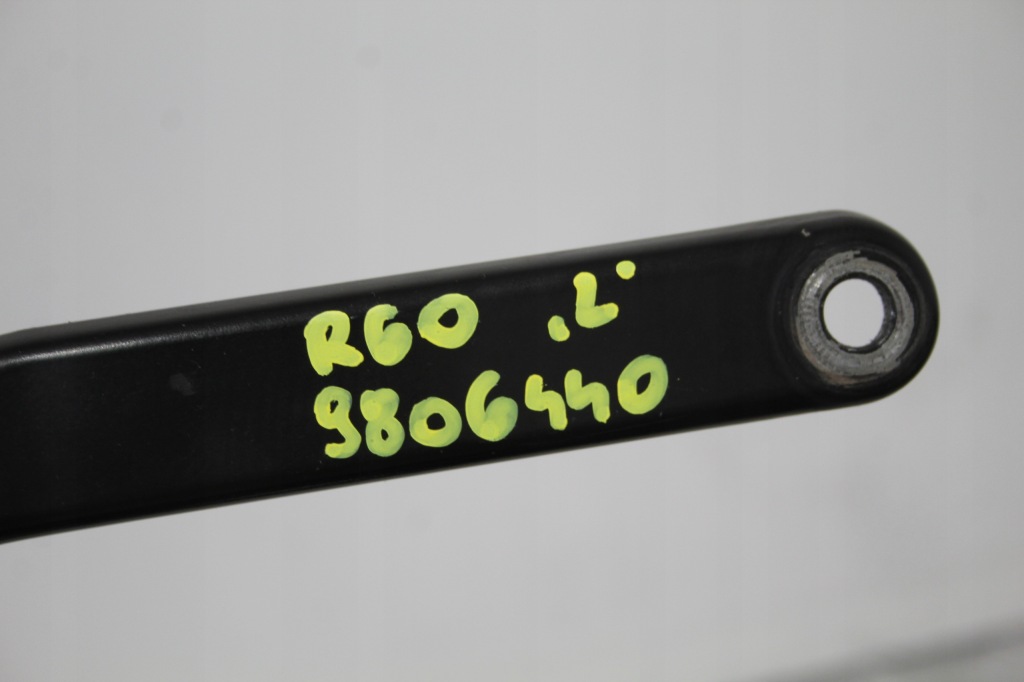 фото №2, Рычаг дворник левая mini countryman r60 n47 9806440