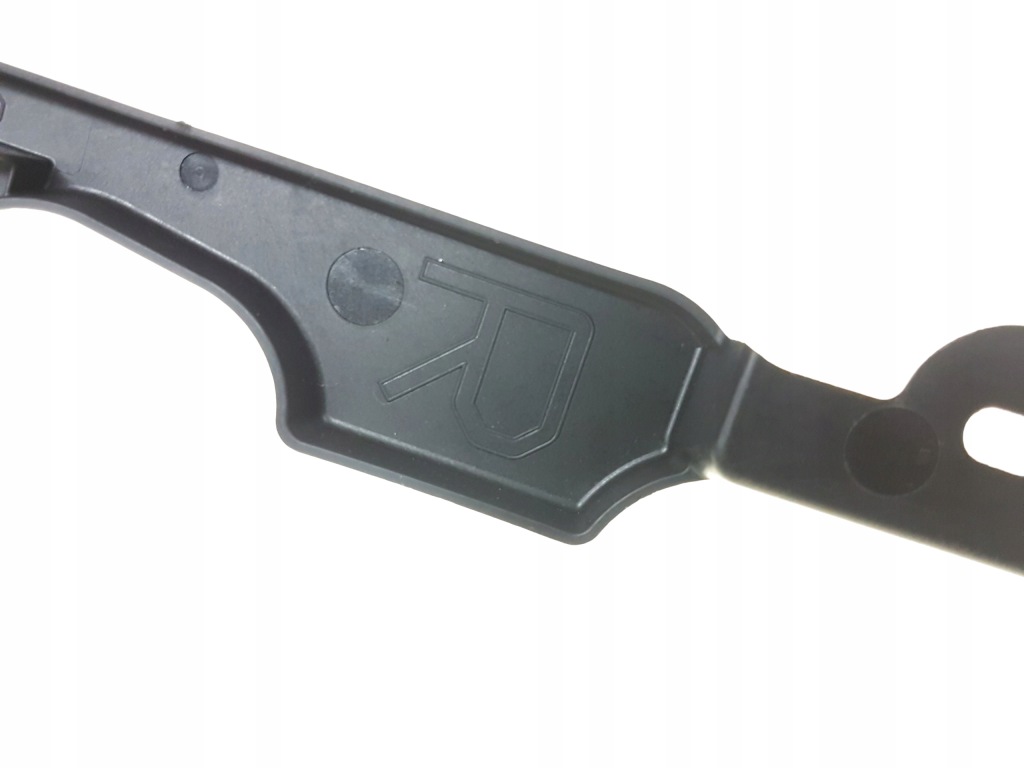 Купить Rav4 12-18 накладка держатель вентилятор радиатор воды