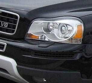 Купить Заглушка омывателя  volvo xc90 xc 90 facelift