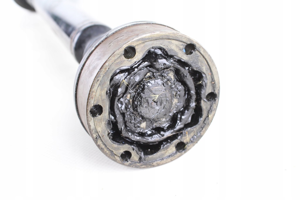 Привідний вал права правий перед audi a3 8p 2.0 fsi механічна коробка передач Доставка