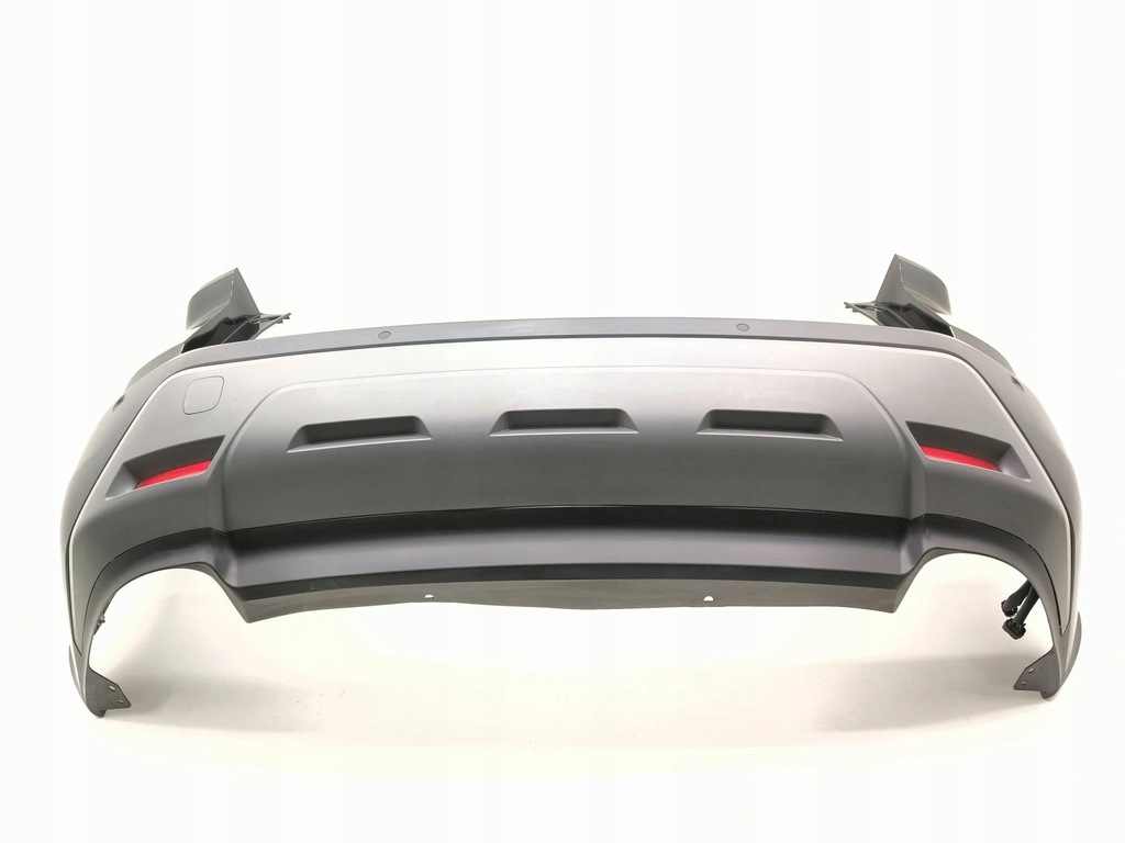 фото №7, Nissan rogue 2021 з задній бампер задній