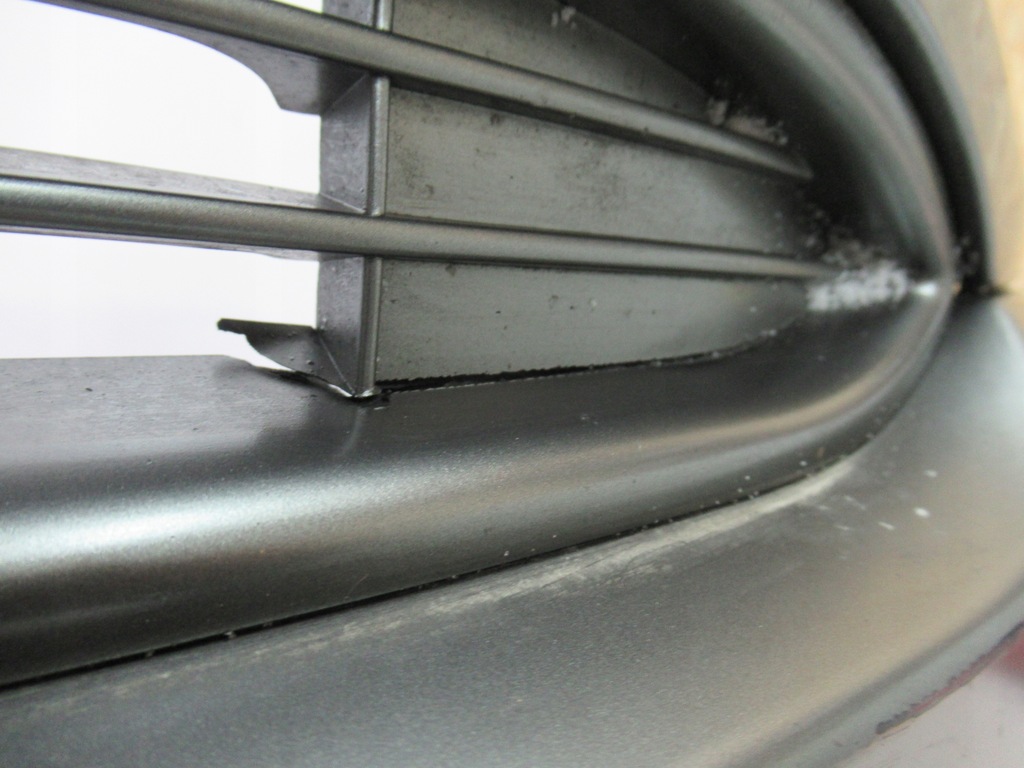 фото №10, Бампер перед передний fiat punto evo