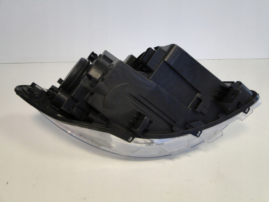 фото №15, Mercedes sprinter 907 w907 910 лампа передняя левая