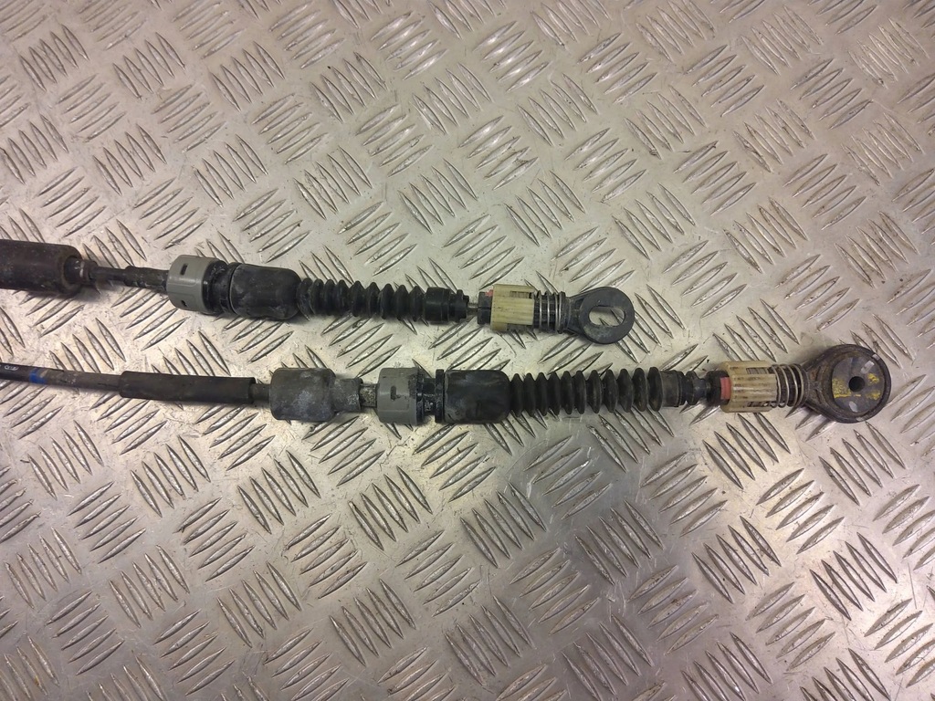 фото №8, Kia stonic 2019 трос переключения передач