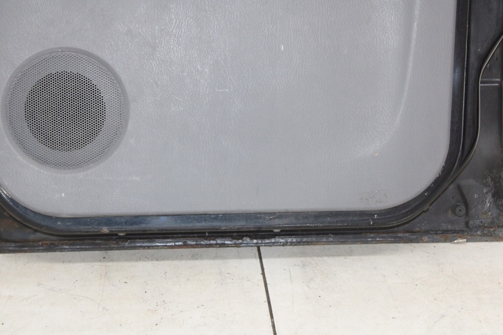 фото №14, Дверь правое задние правый задняя ford ranger ii 2006r- 16w - код лакокрасочного покрытия