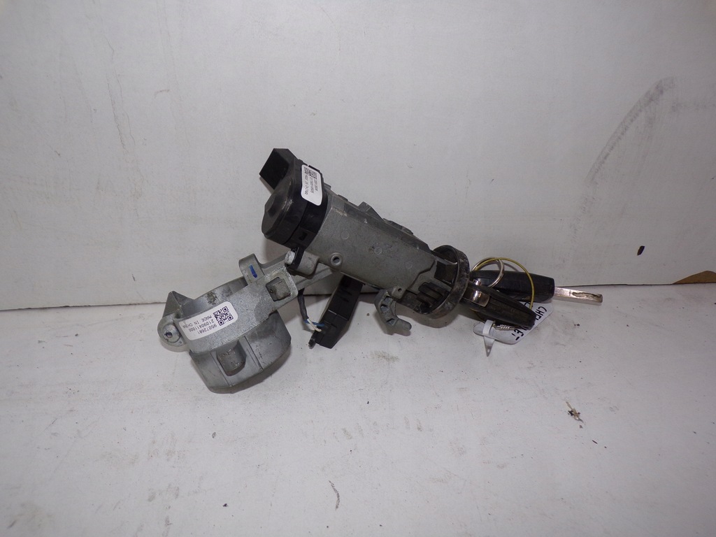 фото №1, Замок запалювання ключ chevrolet cruze