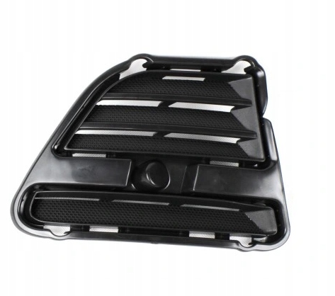 фото №1, Заглушка противотуманной фары правая ford mustang 2013-2014