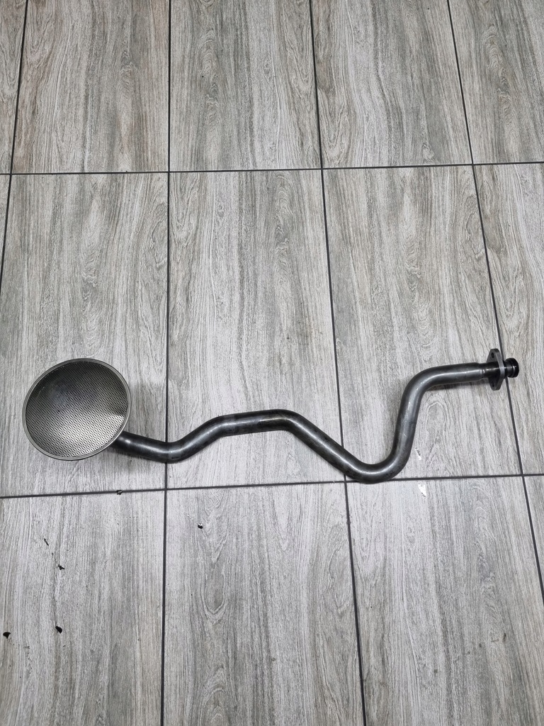 фото №1, Маслоприёмник масла масляный трубка renault magnum dxi 12 volvo fh fm 12 d12