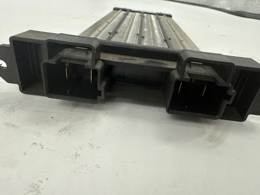 фото №2, Alfa romeo 159 2007 нагреватель отопителя