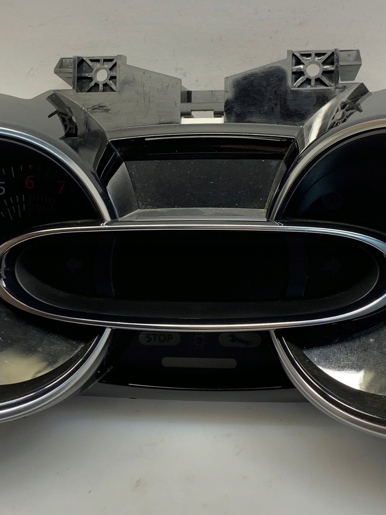 фото №3, Лічильник прилади renault clio 248109642r