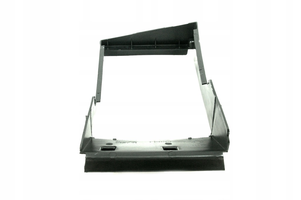 фото №5, Dacia sandero ii stepway ii захист інтеркулер оригінальний номер