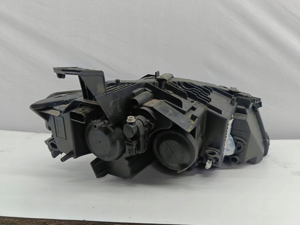 Фара передняя перед левая led европа  peugeot 508 2 2018- Оригинал