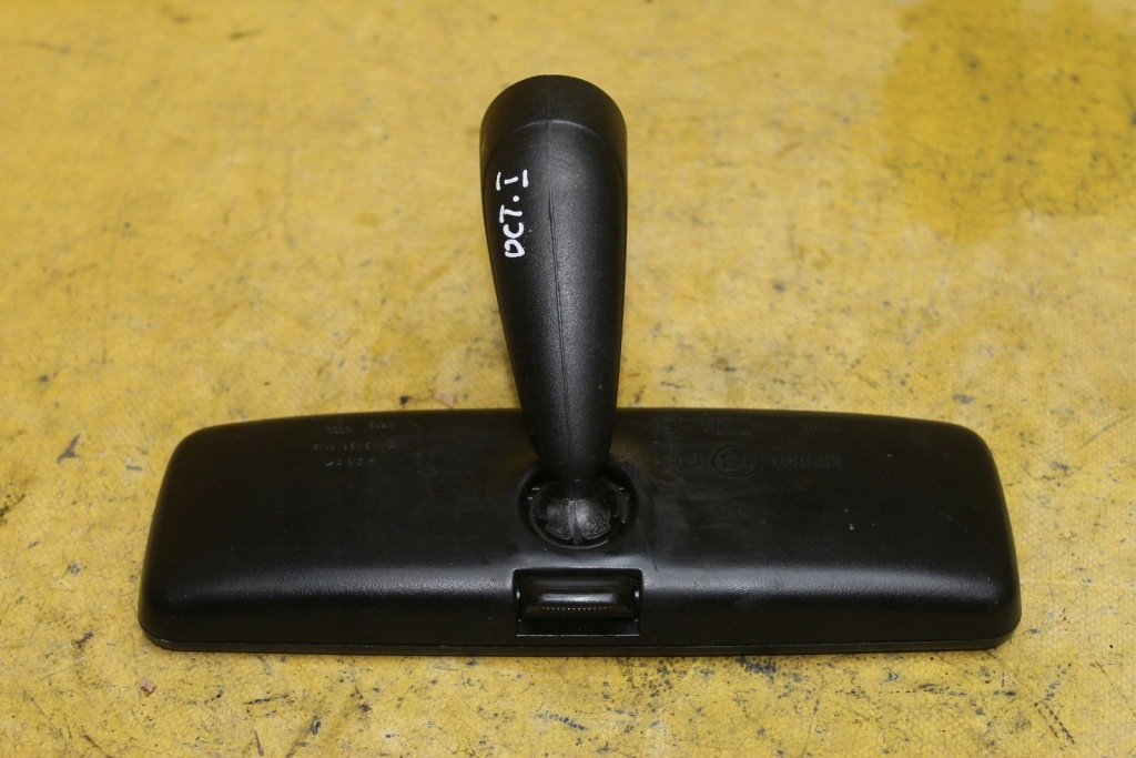 фото №4, Зеркало внутреннее заднего вида octavia 6n0857511a