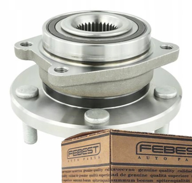 Купить Ступица колеса перед do dodge avenger 2.0 crd 2.4 2.7