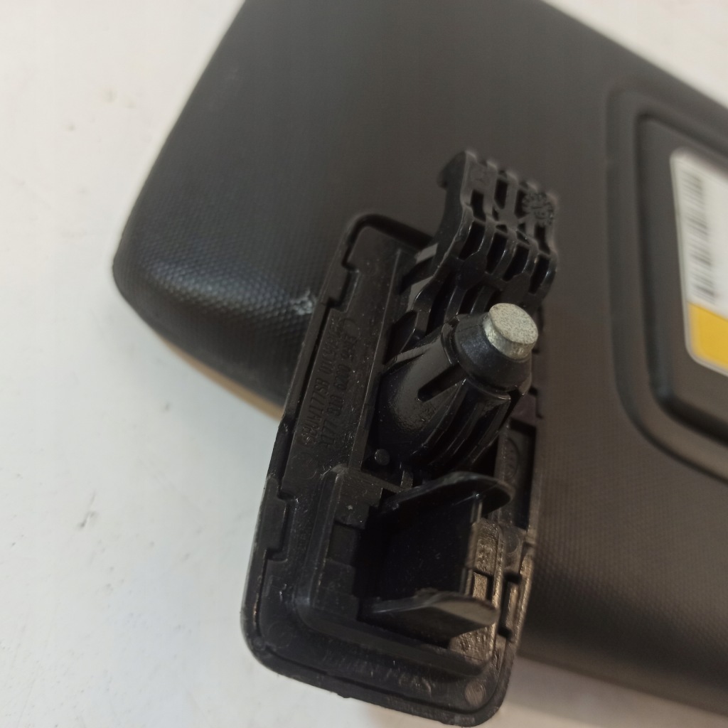 Mercedes-benz a w177 a35 правий захист сонцезахисна a0078173620 Оригінал