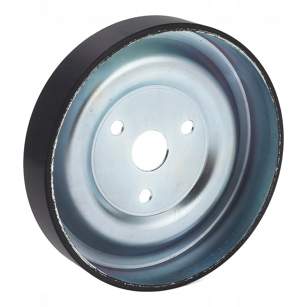 фото №10, Шківи насоса водяний 1204.47 заміна колеса шківний насоса водяний wb