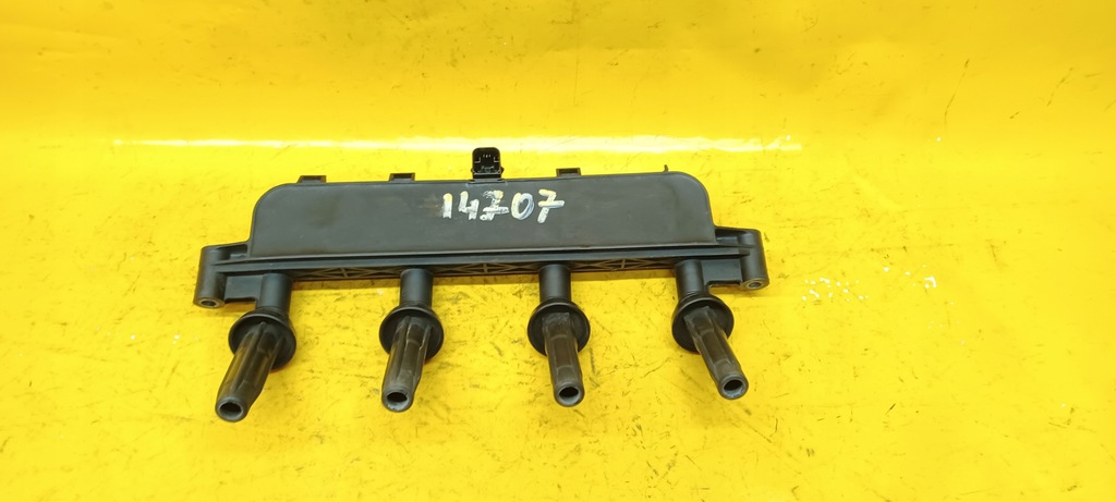 фото №11, Котушка запалювання xsara 1,4b 9628158580