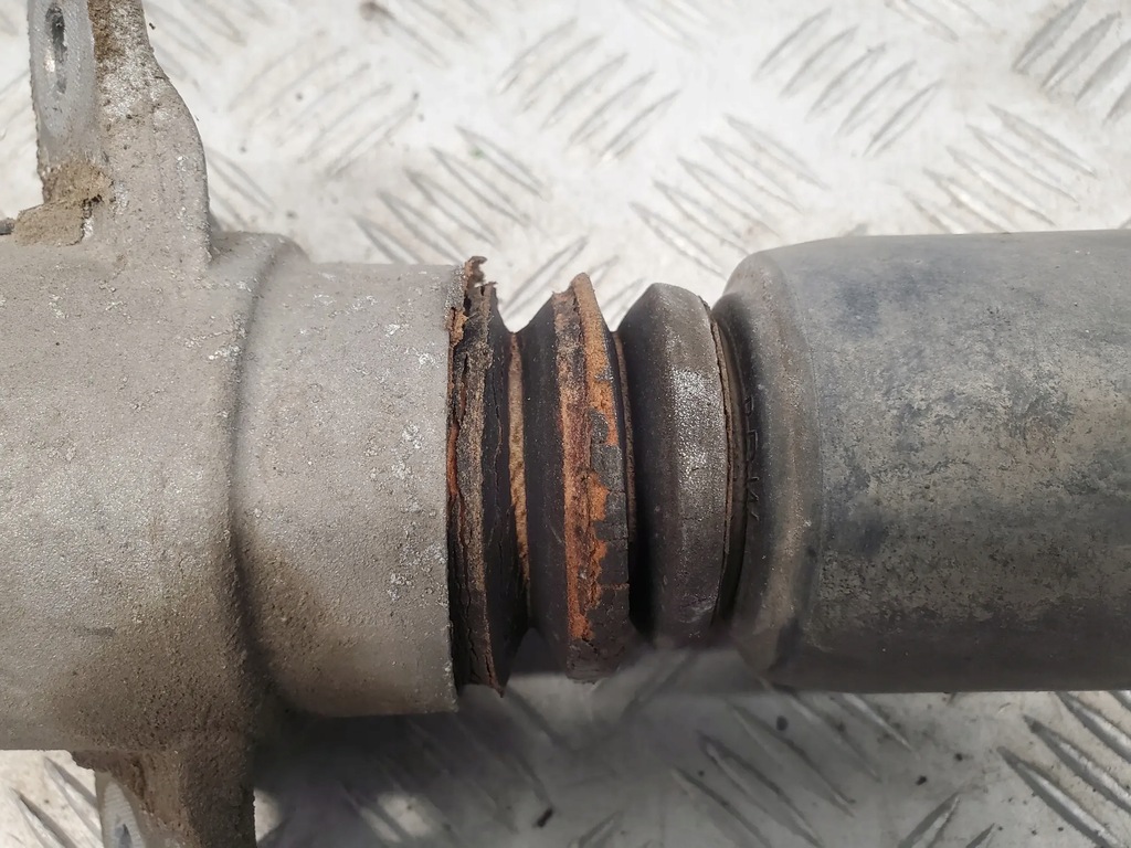 фото №7, Audi a7 s7 4g 2014 задня сторона права амортизатор