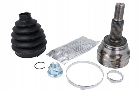 фото №2, Metelli шарнир zew. renault 1,3tce/1,6dci megane scenic/talisman