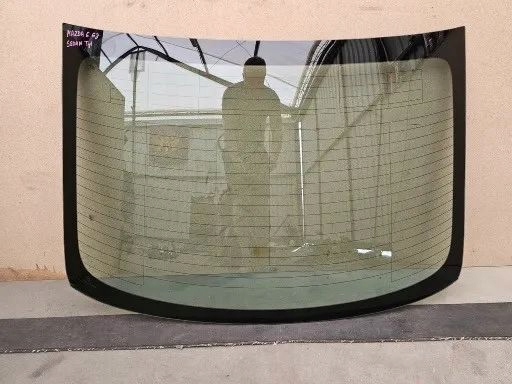 фото №5, Mazda 6 gj iii 2012- sedan скло задня підігрів