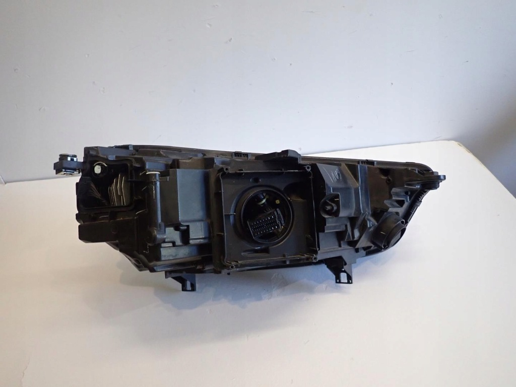 Фара перед ліва audi q5 2 2017- full led matrix 80a941035 Недорого