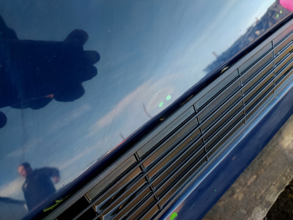 фото №7, Капот citroen jumpy scudo expert ii 06-16 proace