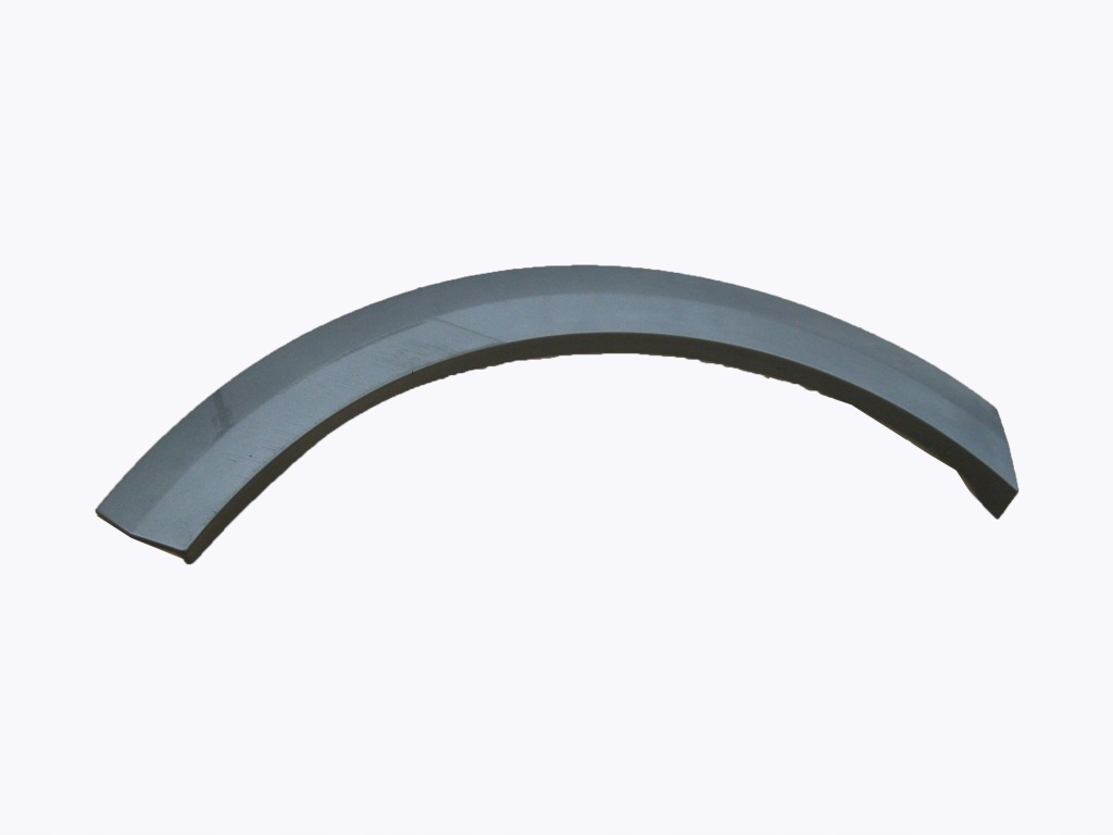 фото №1, Молдинг правая крыла задняя audi q8 18-21