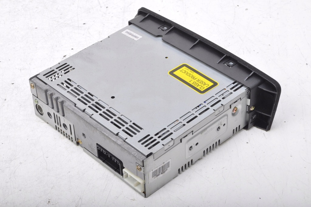 фото №6, Honda civic vii радіо cd 39101-s6a-e611-m1