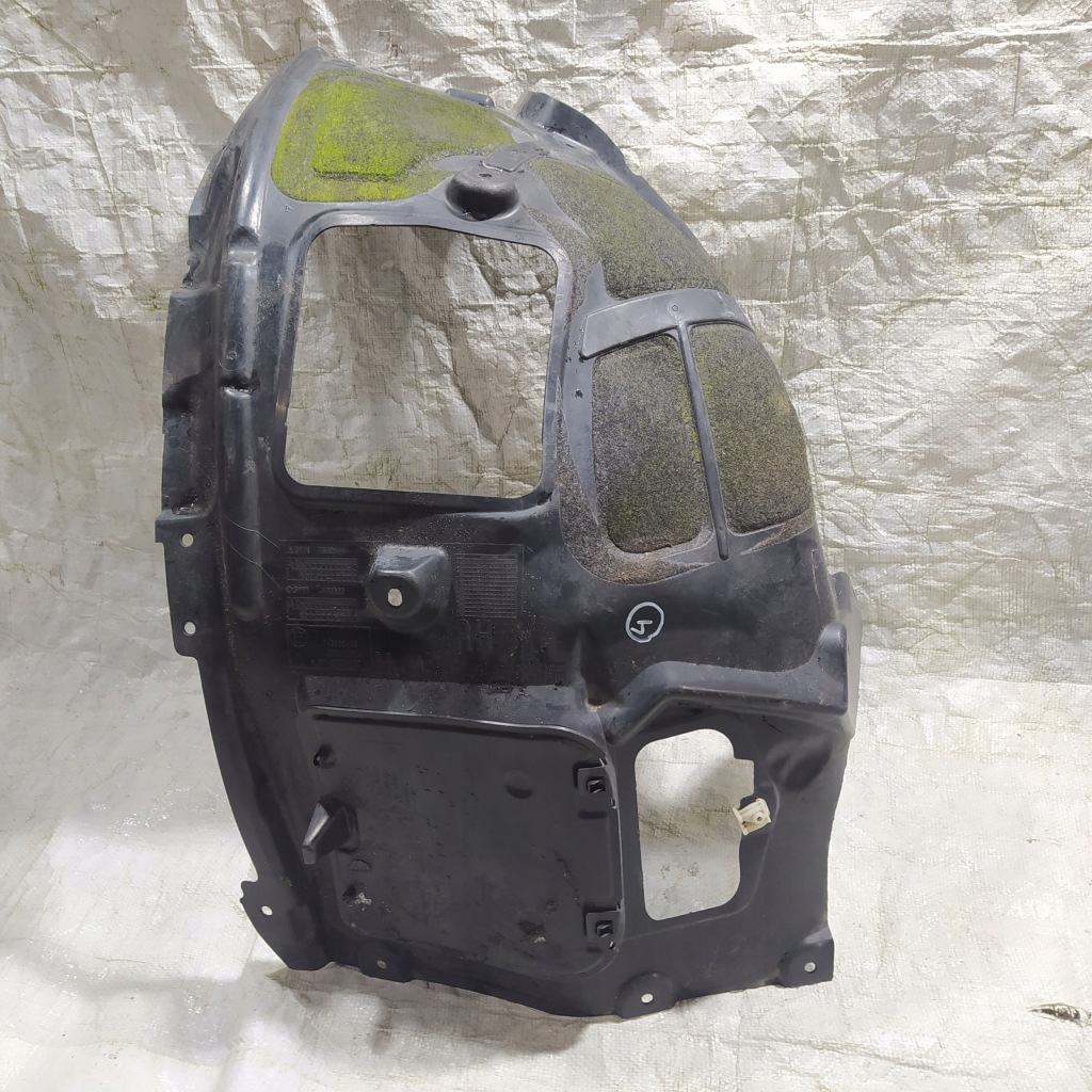 фото №1, Bmw 7 g11 g12 подкрылок правое перед 7340194