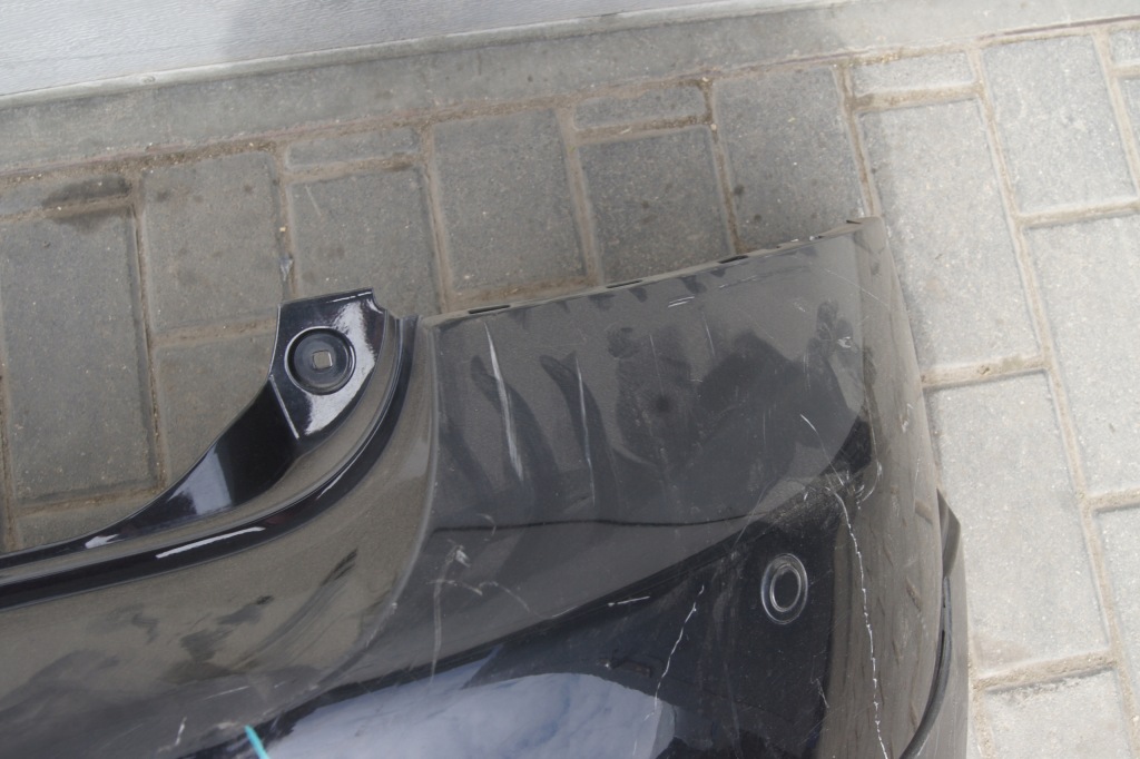 фото №13, Бампер задня mini countryman r60 4 pdc 9801893