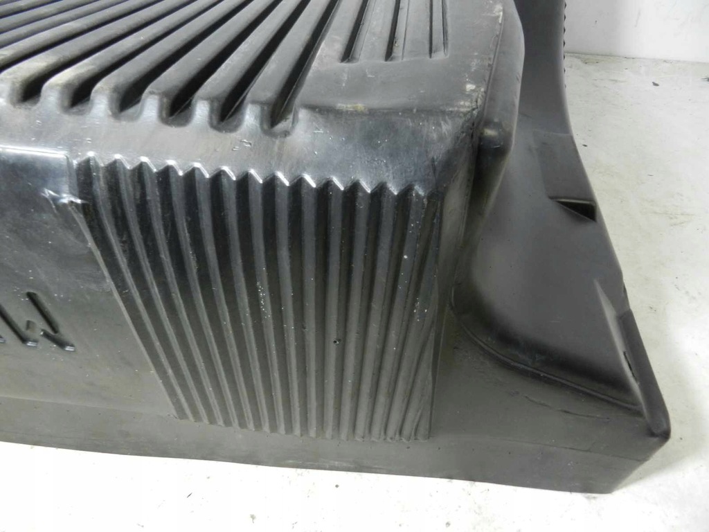 фото №10, Поддон лоток защита кузов крышки isuzu d-max 02-07