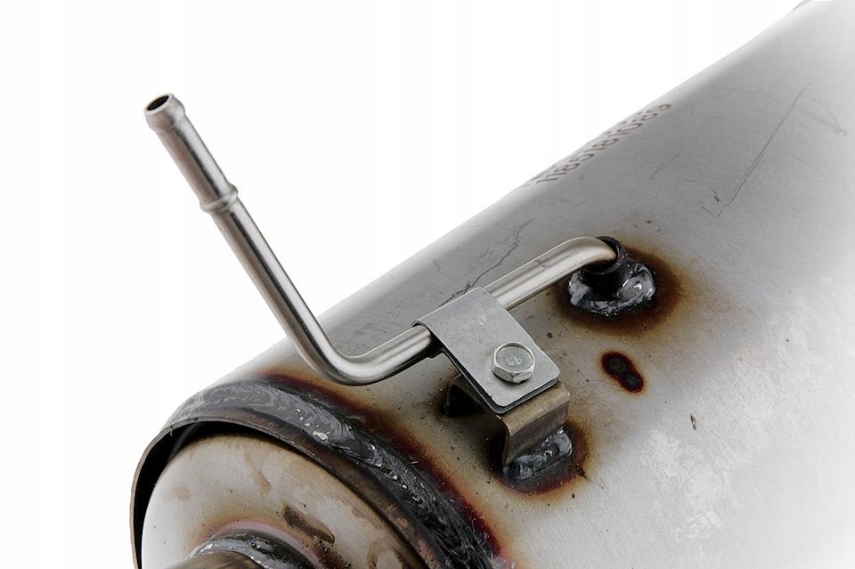 фото №3, Фильтр частиц твердых dpf nty do opel astra j 1.3