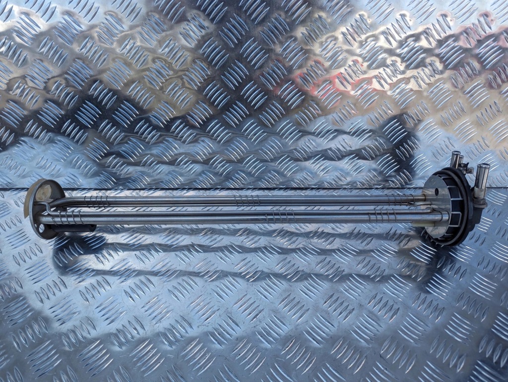 Купить Маслоприёмник маслоприёмник ad blue adblue scania euro 5