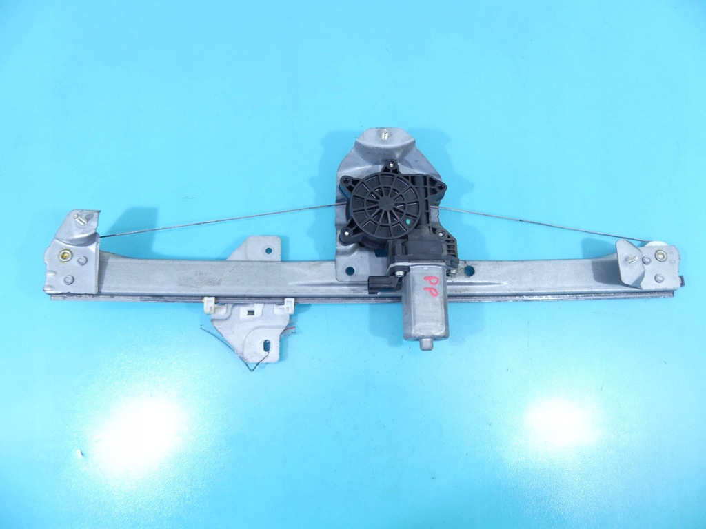 фото №1, Подъемник перед правый dacia dokker 12-17 eu