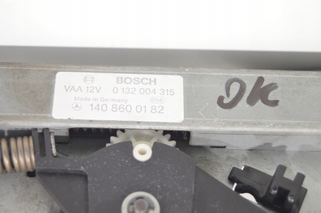 Podajnik поперечина лівий mercedes w140 s klasa c140 cl купе 1408600182 Київ