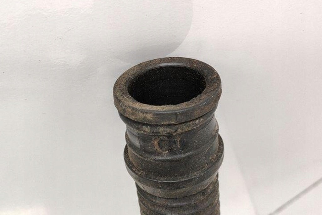 фото №7, Труба бака топлива fiat bravo ii 198_ 51790091 1.6l дизель 77kw 2008