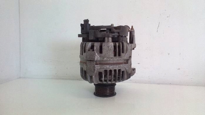 Генератор skoda octavia 1 1,6 b 037903025e с Разборки