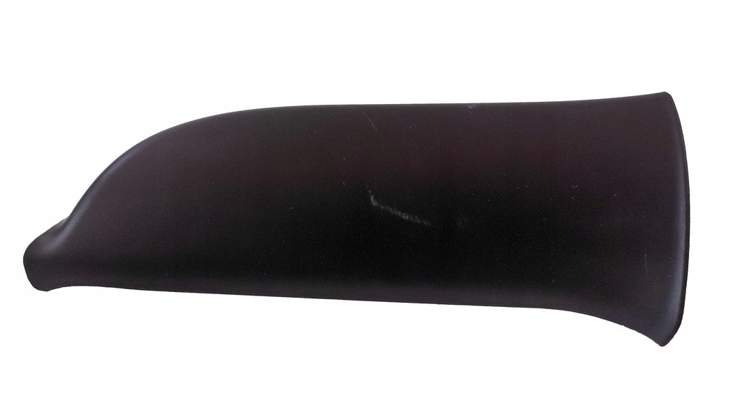 фото №1, Renault trafic iii 14- защита зеркало левая