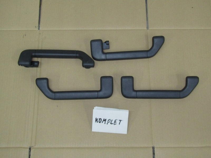 фото №1, Vw touareg 7l0 ручка ручки стельовий комплект