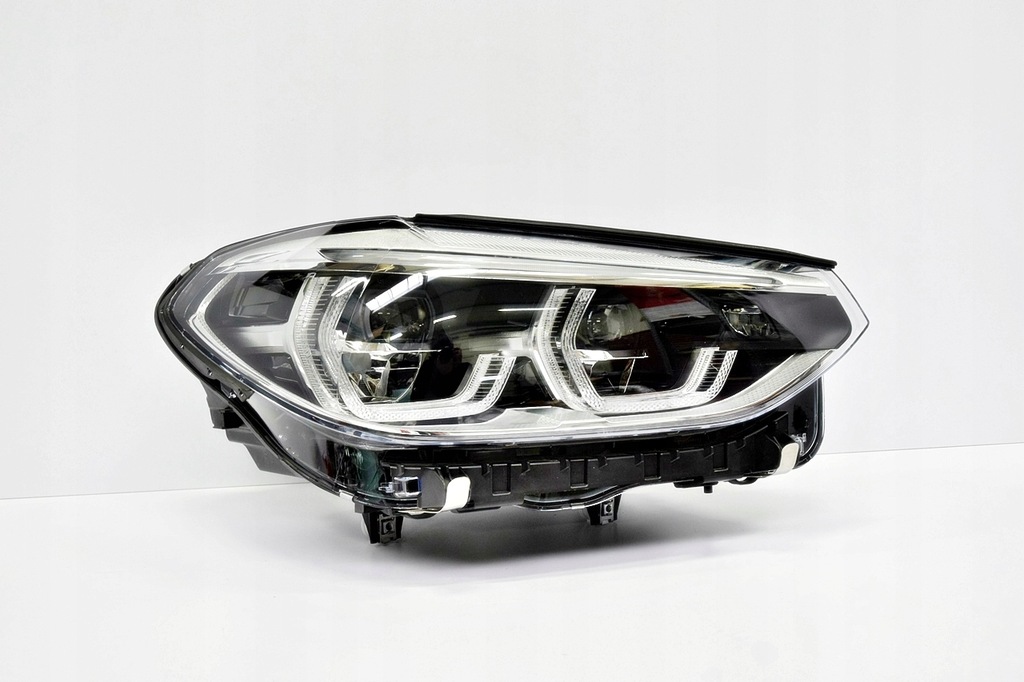 фото №1, Лампа правая bmw x3 f97 x4 f98 led адаптивный