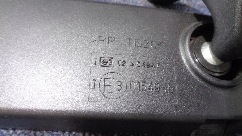 фото №2, Зеркало внутреннее alfa romeo gt датчик