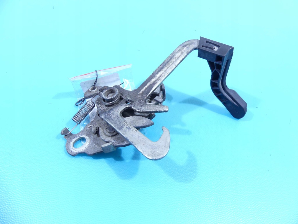 фото №1, Замок капот citroen ds3 10-16