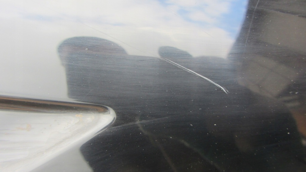 фото №10, Передний правый крыло renault megane iv