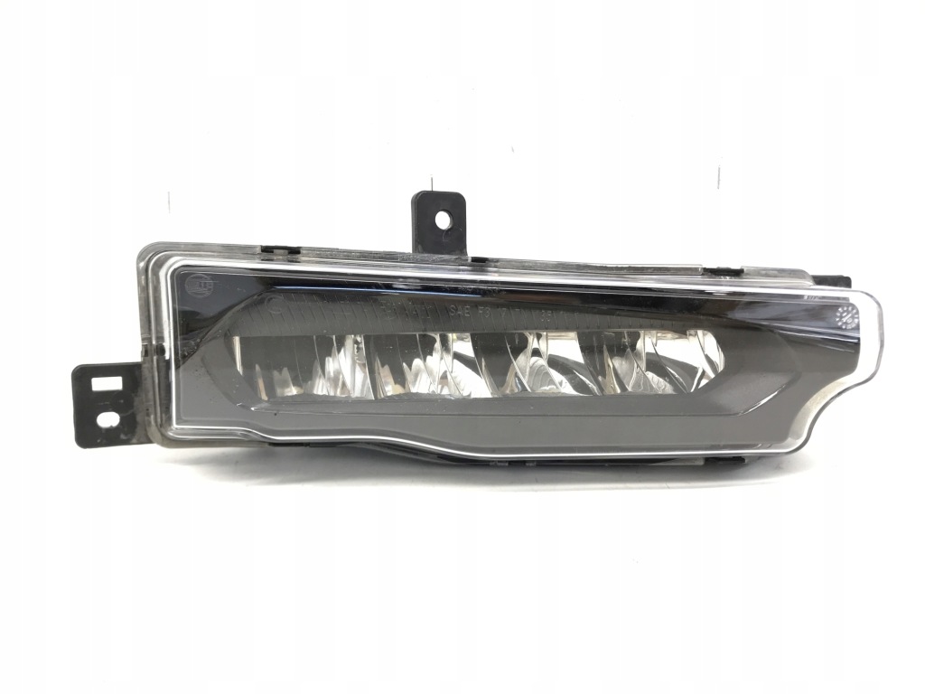 фото №9, Bmw x3 g01 x4 g02 протитуманна фара led drl правий 9492772