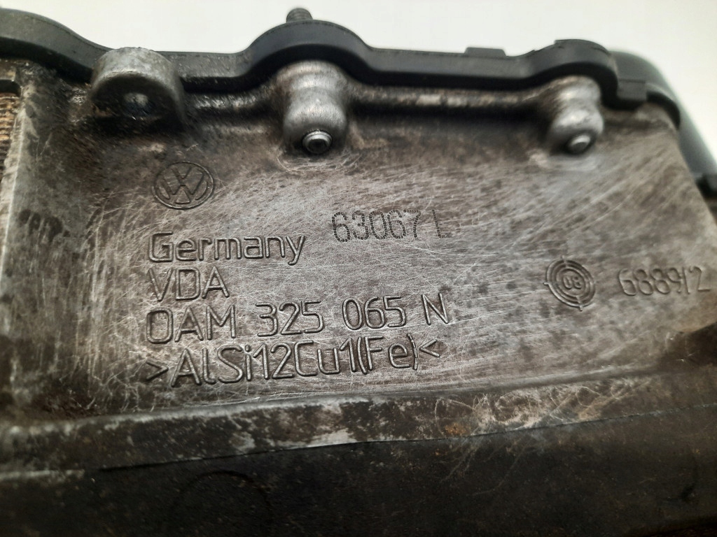 фото №7, Skoda superb ii коробка передач передач автоматическая lkn dsg cdaa