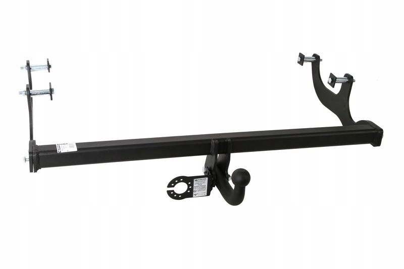 фото №1, Hak буксировочный винтовой pasuje do: dacia sandero, renault sandero/stepwa