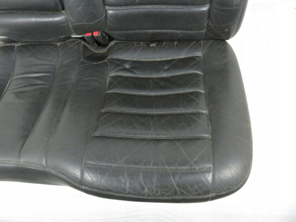 фото №6, Сидіння лівий задня hummer h2